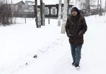В Челябинской области, только по официальным данным, более двух тысяч бродяг