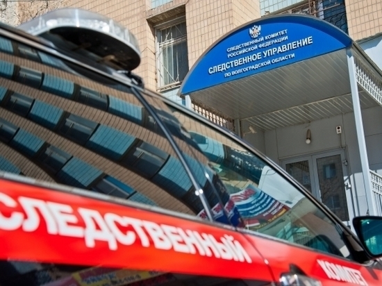 В Волгограде адвоката задержали за принуждение к даче ложных показаний