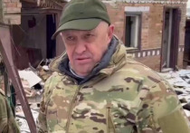 ВСУ сосредоточили группировку из более чем 80 000 бойцов вокруг Артемовска (переименован в Бахмут)