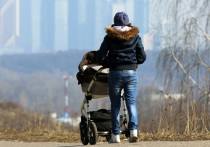 Согласно данным Росстата, который опросил в 2022 году россиянок об их репродуктивных планах, 71,6% женщин хотят иметь одного или двоих детей