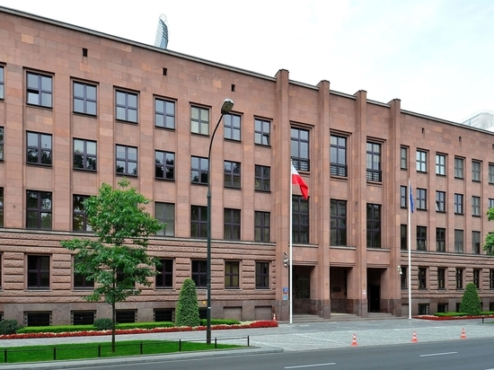МИД Польши вызвал и.о. посла Белоруссии из-за шпионского скандала