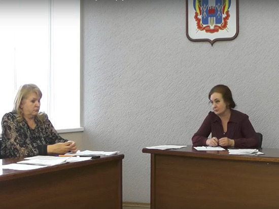 Депутаты Гордумы Таганрога хотят лишить полномочий главу администрации Михаила Солоницина
