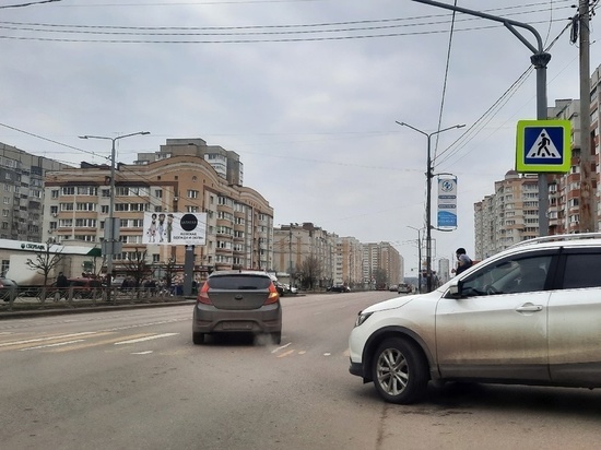 Тамбовчанам обещают небольшой дождь и до +14 тепла