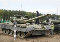 Российская «оборонка» в 2023 году выпустит в интересах СВО 1500 танков