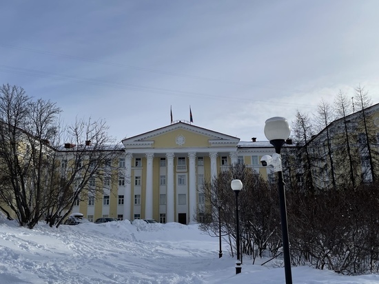 Североморск и Заозерск могут стать «Городами морской доблести»