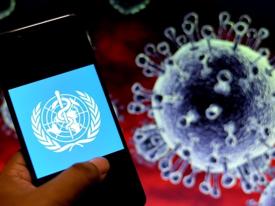 ВОЗ: ситуация с коронавирусом в России не вызывает тревоги