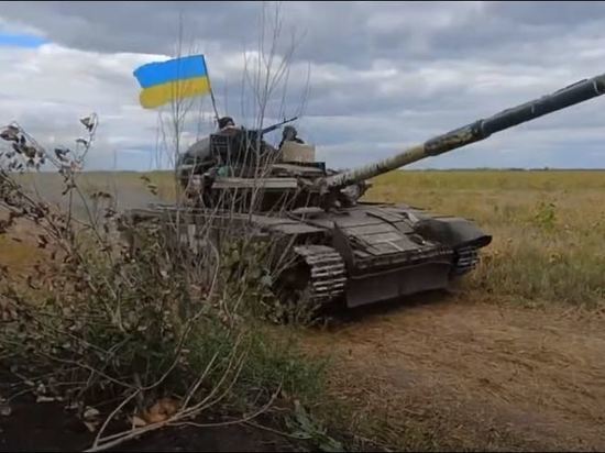 Американские эксперты предсказали ограниченность украинского контрнаступления из-за высоких потерь