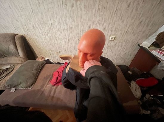 В Воронеже 31-летний мужчина избил до смерти знакомого своей матери и вину не признал