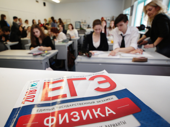 Кравцов считает, что ЕГЭ фактически не отличается от прежних выпускных экзаменов