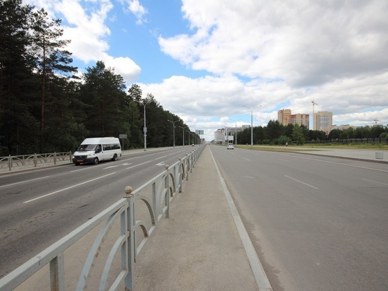 Михаил Мишустин сообщил о завершении строительства первых 107 километров трассы Москва – Казань – Екатеринбург