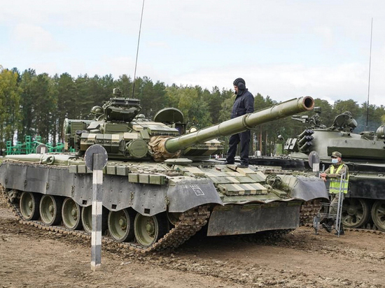 Российская «оборонка» в 2023 году выпустит в интересах СВО 1500 танков
