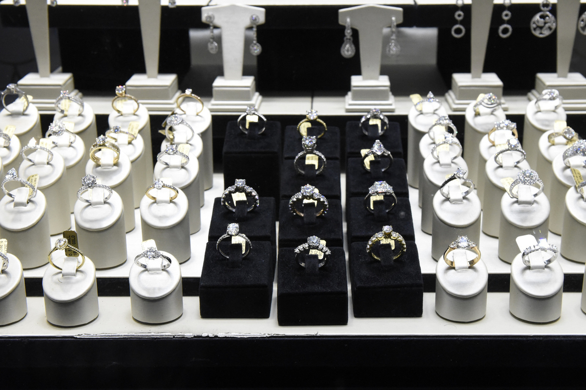 New Western sanctions: importers will be required to confirm the non-Russian origin of diamonds