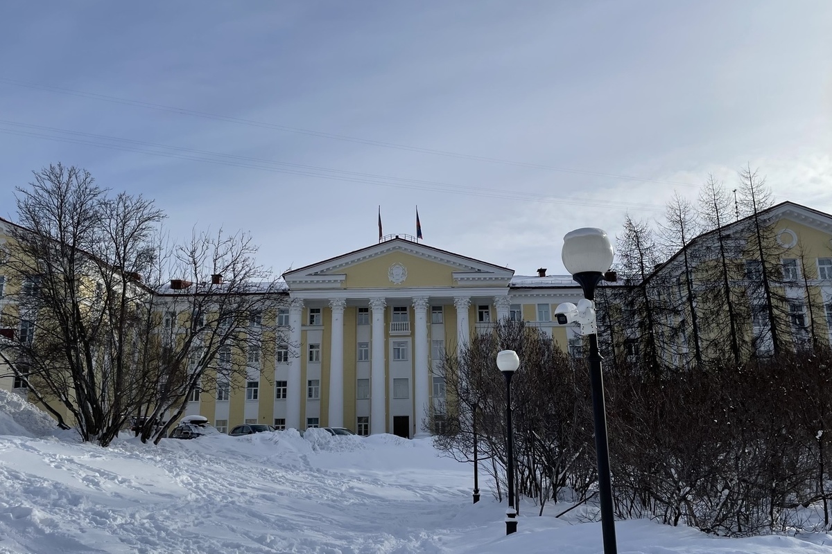 Североморск и Заозерск могут стать «Городами морской доблести» - МК Мурманск