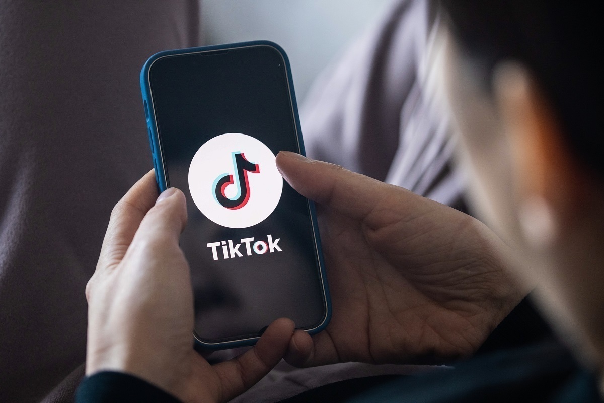 Администрация Байдена увидела в TikTok угрозу национальной безопасности США  - МК