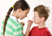 Драматические эксцессы, связанные с агрессивным поведением детей и подростков, нарастают с каждым днем