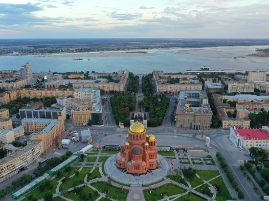 Синоптики поделились прогнозом на лето 2023 года в Волгоградской области
