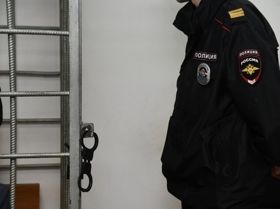 Жителя Волгоградской области осудили за приобретение и хранение наркотика