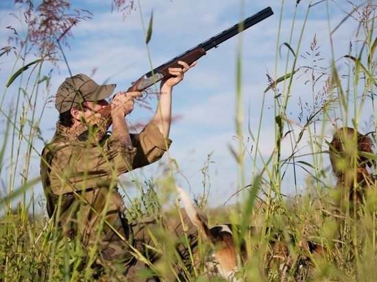 В Орловской области открыт сезон весенней охоты