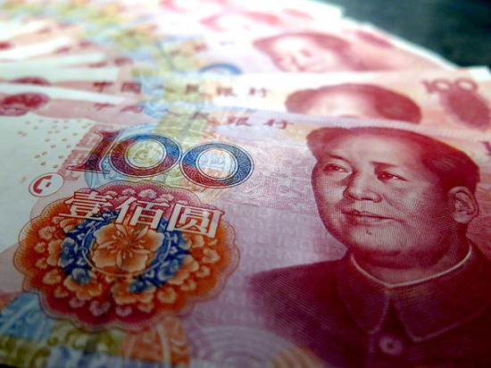 Глава минфина США Йеллен: России и КНР будет очень сложно создать альтернативу доллару