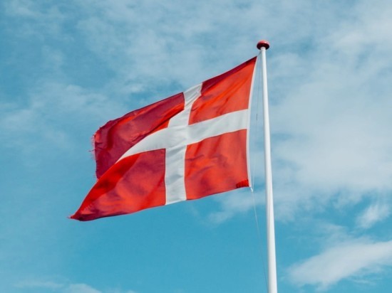 Дания пригласила Nord Stream для подъема "объекта" возле трубы СП
