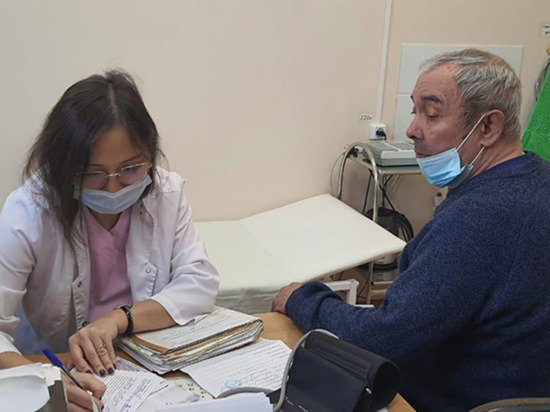 Онколог и психолог проведут консультации в муниципалитетах Чукотки