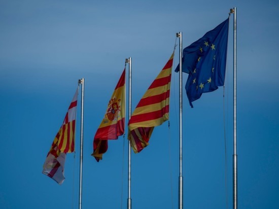 Руководство ЕС оставило за странами союза решения о поставках самолетов Украине