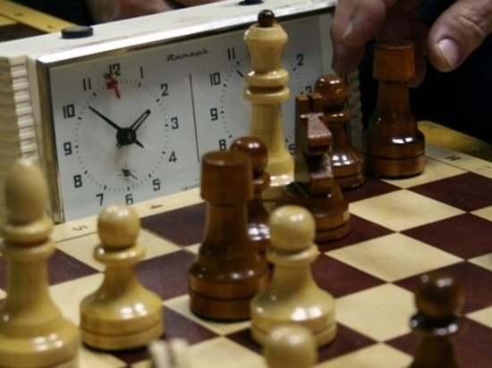 В Бурятии состоится международный шахматный турнир из 600 участников