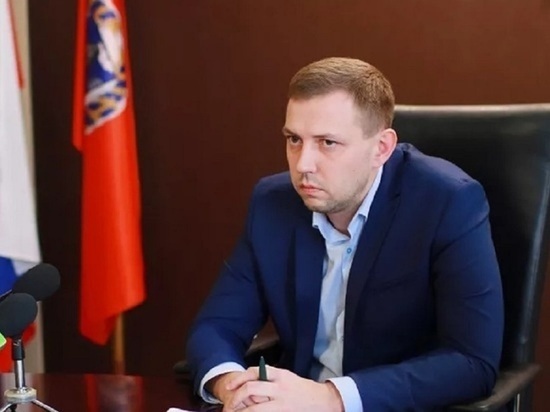 Глава Бийска впервые отчитался о работе мэрии перед депутатами