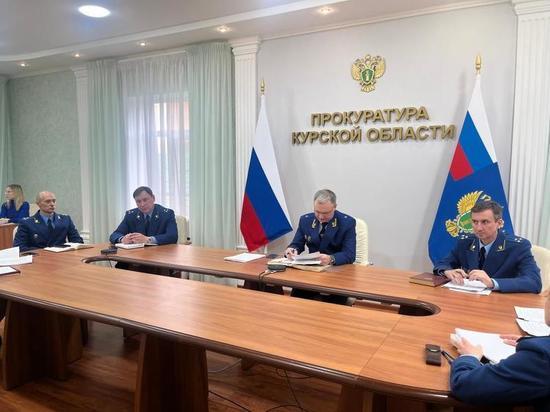 В Курской области возбуждено 21 уголовное дело о коррупционных преступлениях