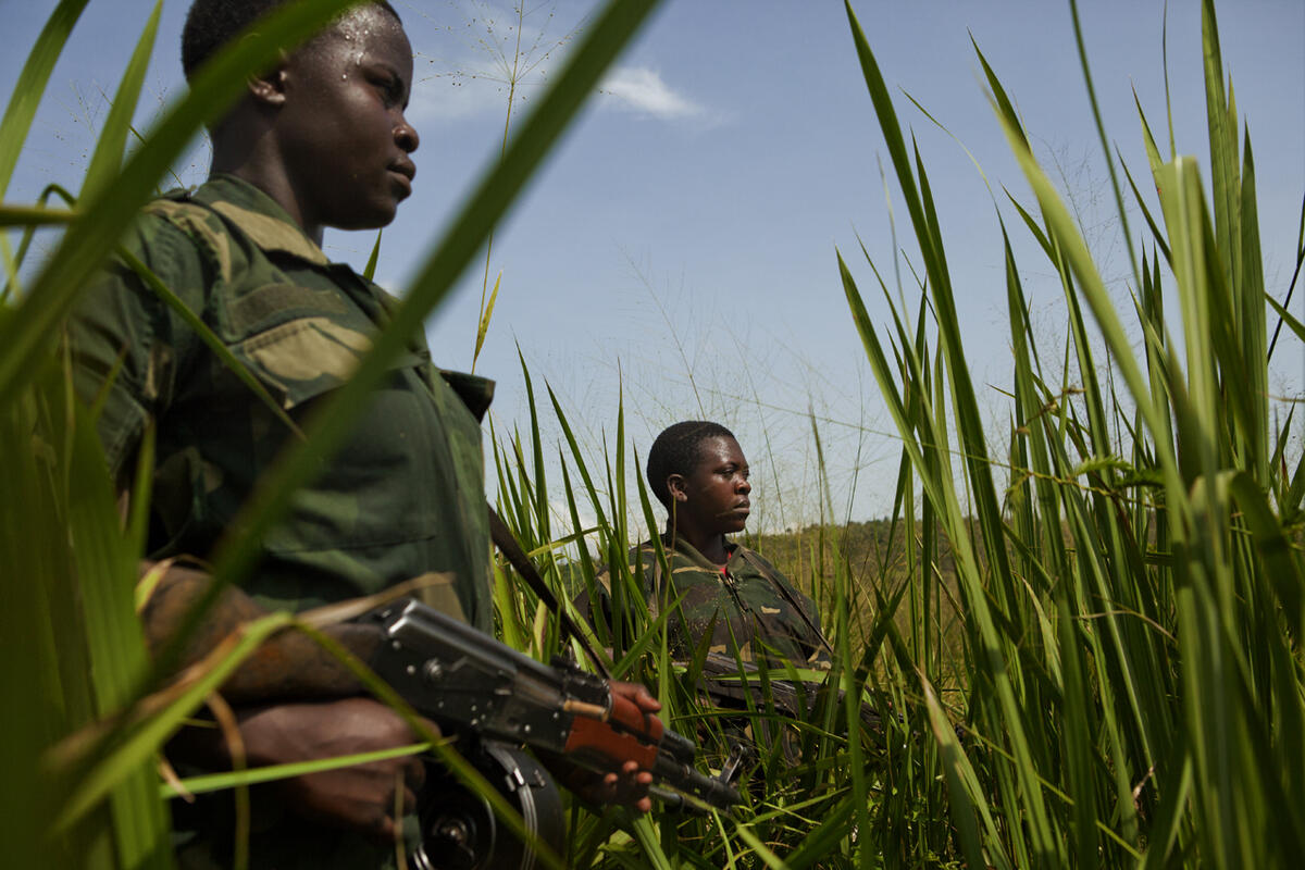 Burkina Faso military releases footage of Bayraktar attacks on terrorists