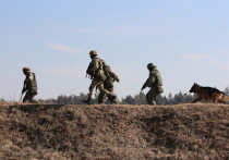 "МК" ведет онлайн-трансляцию событий на Украине