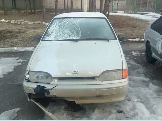 В Башкирии нетрезвый водитель насмерть сбил пешехода