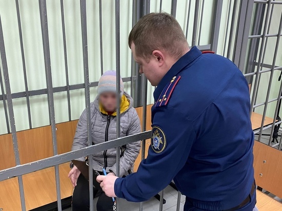 Женщину, задушившую новорожденную дочь, осудят в Брянске