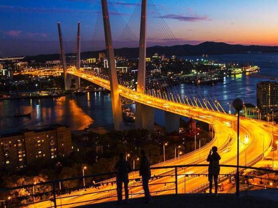 Владивосток присоединится к акции «Час Земли»