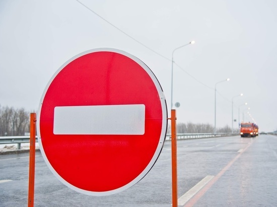 В Астрахани с 24 марта ограничат движение транспорта