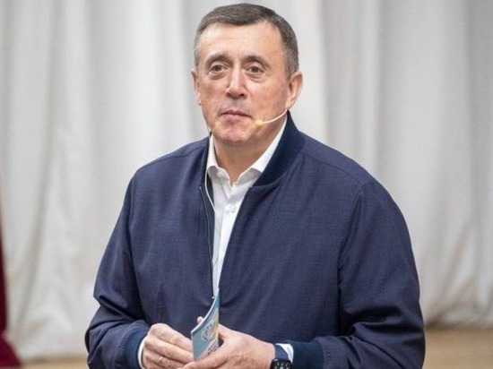 Валерий Лимаренко встретится с жителями Смирныховского района