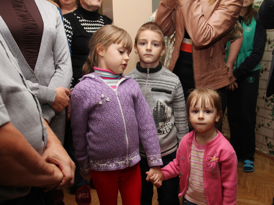 Губернатор Орловской области Клычков поручил обеспечить постоянную готовность ПВР к приёму беженцев