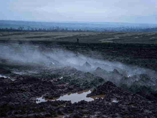 Марочко объявил об активизации украинской авиации на Купянском направлении