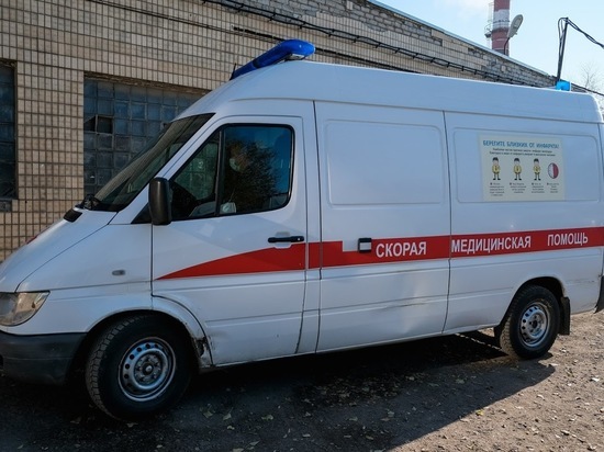 На юге Волгограда пьяный водитель сбил 12-летнюю девочку