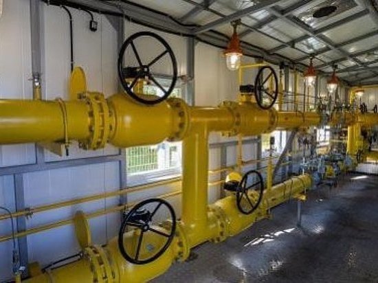 В Архангельске проходит реконструкция маймаксанского водовода