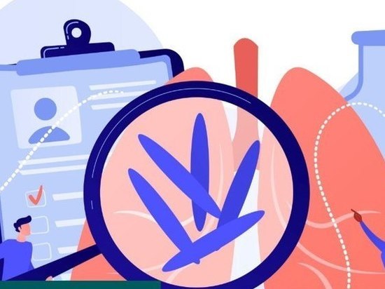 Минздрав Пензенской области озвучил количество больных активным туберкулёзом
