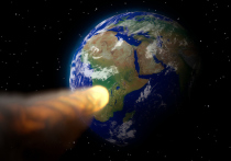 Астероид с пугающим прозвищем «Убийца городов» пройдет между Землей и Луной, не причинив вреда нашей планете