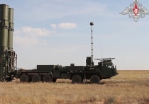Россия обладает оружием, способным ликвидировать спутники США, которые передают информацию Украине, - системами А-235 и С-500