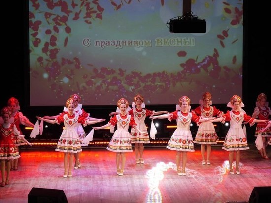 Более 7,7 млн рублей получат представители культурной сферы в Тюменской области