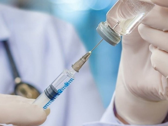 Жителей Тобольска приглашают на прививку от клещевого энцефалита