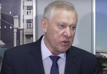 Экс-мэр Челябинска Евгений Тефтелев освободился после трех лет в колонии за получение взяток, сообщает 74