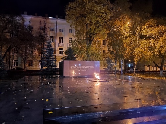 Юные вологжане нарисуют Победу