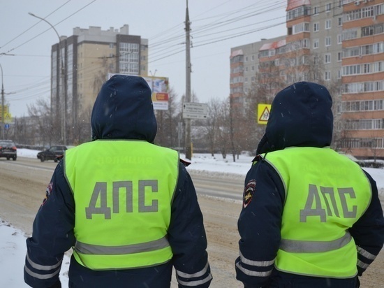 Водитель в пьяном состоянии в Сосновском районе попытался дать взятку стражу закона