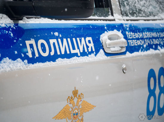 Первоклассница заблудилась в кузбасском городе во время прогулки после уроков