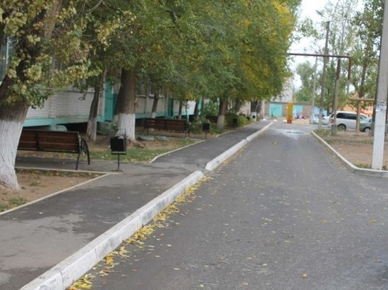 Гендиректор строительной фирмы нанёс ущерб администрации Наримановского района